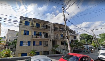 Imagem do condomínio Condomínio Araucária - Santana - São Paulo - SP