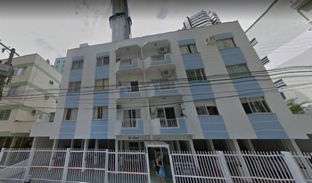 Imagem do condomínio Condomínio Araxá - Centro - Balneário Camboriú - SC
