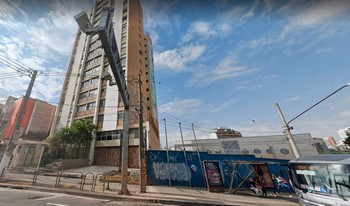 Imagem do condomínio Condomínio Arco Iris - Itaim Bibi - São Paulo - SP
