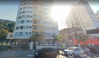 Condomínio Arco Iris - Centro - São Vicente - SP