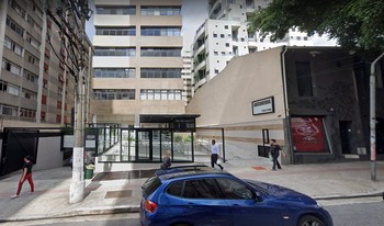 Imagem do condomínio Condomínio Arco Verde - Pinheiros - São Paulo - SP