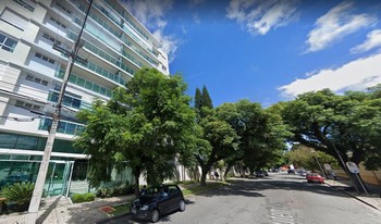 Imagem do condomínio Condomínio Arco Verde - Bigorrilho - Curitiba - PR