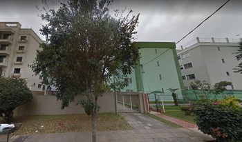 Imagem do condomínio Condomínio Arcologico - Vila Izabel - Curitiba - PR