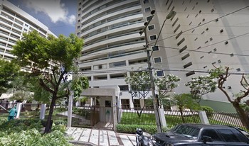 Imagem do condomínio Condomínio Ardenas - Edson Queiroz - Fortaleza - CE