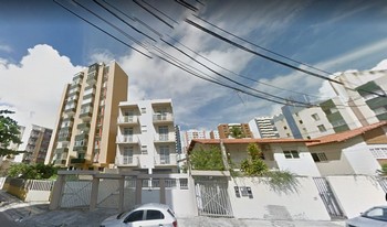 Imagem do condomínio Condomínio Areia Branca - Pituba - Salvador - BA