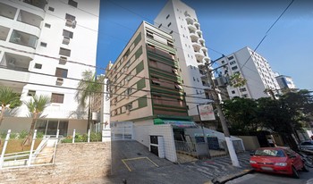 Imagem do condomínio Condomínio Areias Do Itararé - Boa Vista - São Vicente - SP