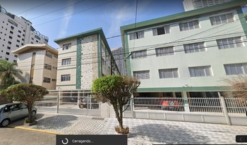 Imagem do condomínio Condomínio Arembepe - Boqueirão - Praia Grande - SP