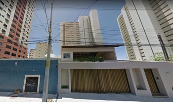 Imagem do condomínio Condomínio Arena Blanca - Papicu - Fortaleza - CE