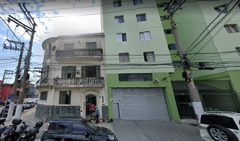 Imagem do condomínio Condomínio Argentina - Barra Funda - São Paulo - SP