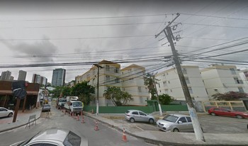 Imagem do condomínio Condomínio Argentina - Pituba - Salvador - BA