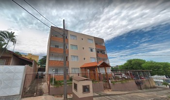 Imagem do condomínio Condomínio Arges - Colônia - Jundiaí - SP