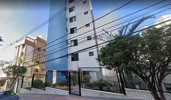 Imagem do condomínio Condomínio Argos. - Estoril - Belo Horizonte - MG
