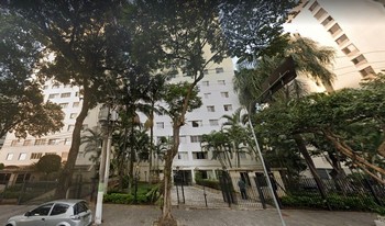 Imagem do condomínio Condomínio Argusa I - Ipiranga - São Paulo - SP