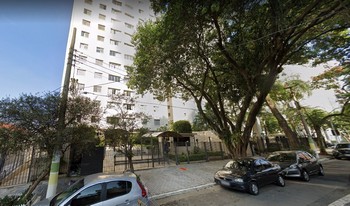 Imagem do condomínio Condomínio Argusa Ii - Ipiranga - São Paulo - SP