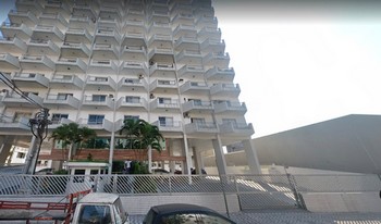 Condomínio Ariane - Centro - São Vicente - SP