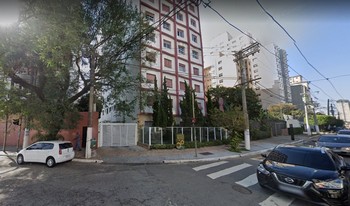Imagem do condomínio Condomínio Arianne - Aclimação - São Paulo - SP