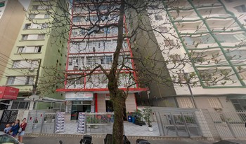 Condomínio Ariene - Gonzaguinha - São Vicente - SP