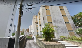 Imagem do condomínio Condomínio Arira - Jardim Apipema - Salvador - BA