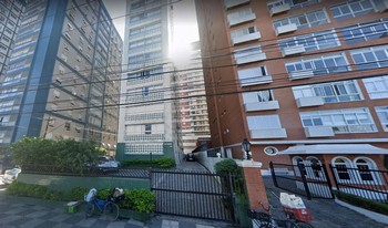 Imagem do condomínio Condomínio Aristocrata - Gonzaga - Santos - SP
