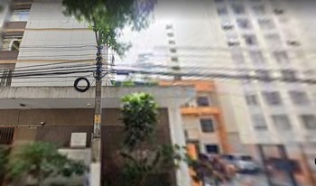Imagem do condomínio Condomínio Arizona - Cerqueira César - São Paulo - SP