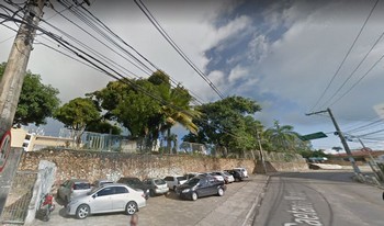 Imagem do condomínio Condomínio Arlene - Federação - Salvador - BA