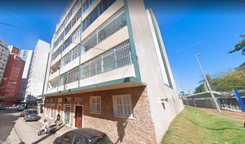 Imagem do condomínio Condomínio Arlete - Itararé - São Vicente - SP