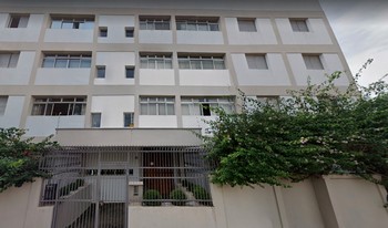 Imagem do condomínio Condomínio Armando Giassetti - Retiro - Jundiaí - SP