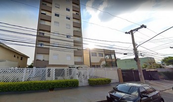 Imagem do condomínio Condomínio Armando Marinangelo - Santana - São Paulo - SP