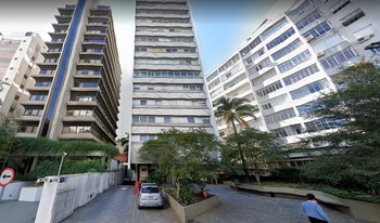 Imagem do condomínio Condomínio Armando Petrella - Cerqueira César - São Paulo - SP