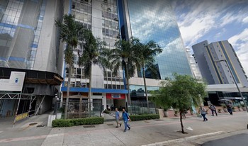 Imagem do condomínio Condomínio Armando Shibata - Pinheiros - São Paulo - SP