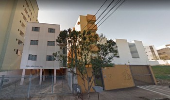 Imagem do condomínio Condomínio Arnaldo Cecconi Filho - Jardim Panorama - São José Do Rio Preto - SP