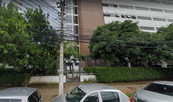 Imagem do condomínio Condomínio Aroeira - Barra Funda - São Paulo - SP