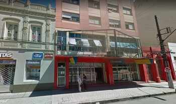Imagem do condomínio Condomínio Arosteguy - Centro - Pelotas - RS