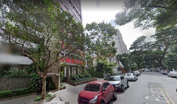 Imagem do condomínio Condomínio Arper - Pacaembu - São Paulo - SP
