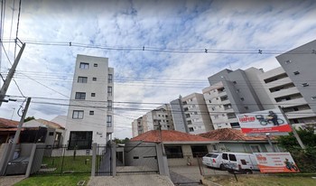 Imagem do condomínio Condomínio Arpoador - Novo Mundo - Curitiba - PR