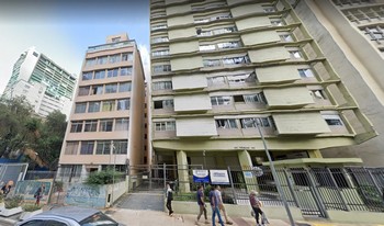 Imagem do condomínio Condomínio Arpoador - Bela Vista - São Paulo - SP
