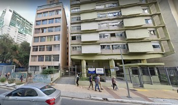 Imagem do condomínio Condomínio Arpoador - Bela Vista - São Paulo - SP