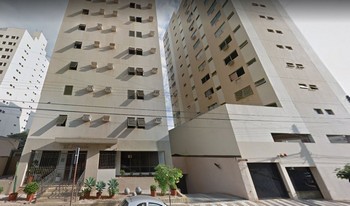 Imagem do condomínio Condomínio Arpoador - Redentora - São José Do Rio Preto - SP