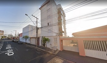 Imagem do condomínio Condomínio Arpoador Residence - Santa Mônica - Uberlândia - MG