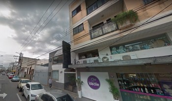 Imagem do condomínio Condomínio Art De Vivre - Centro - Campos Dos Goytacazes - RJ