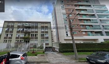 Imagem do condomínio Condomínio Artêmis - Juvevê - Curitiba - PR