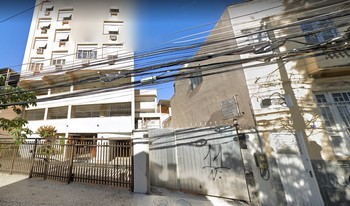 Imagem do condomínio Condomínio Arthur Araripe Júnior - Botafogo - Rio De Janeiro - RJ