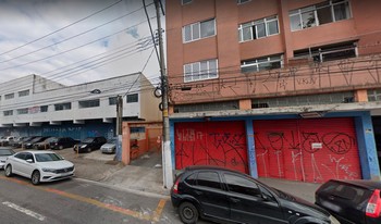 Imagem do condomínio Condomínio Arthur De Queiroz - Casa Branca - Santo André - SP