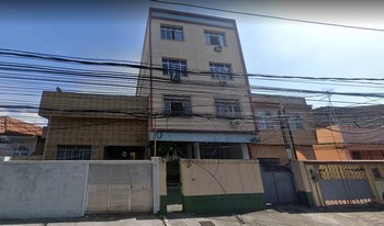 Imagem do condomínio Condomínio Arthur Fernandes - Olaria - Rio De Janeiro - RJ