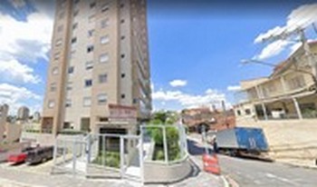 Imagem do condomínio Condomínio Arthur - Vila Galvão - Guarulhos - SP