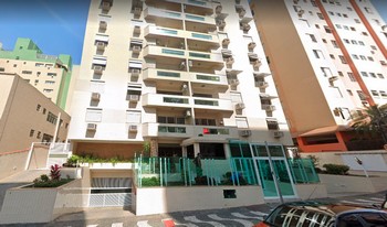 Condomínio Arthur Nascimento Júnior - Centro - São Vicente - SP