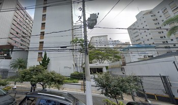Imagem do condomínio Condomínio Arthur Prado - Liberdade - São Paulo - SP