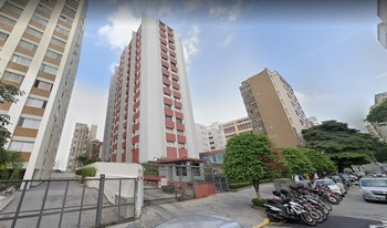 Imagem do condomínio Condomínio Arthur Ville - Liberdade - São Paulo - SP