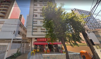 Imagem do condomínio Condomínio Artigas - Centro - Campinas - SP