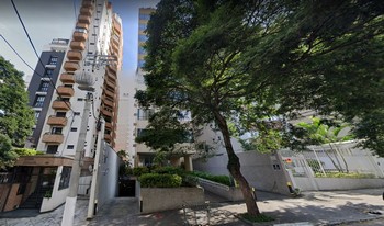 Imagem do condomínio Condomínio Artur 1212 - Pinheiros - São Paulo - SP